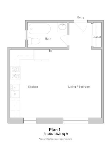 545 O'Farrell St. photo 2